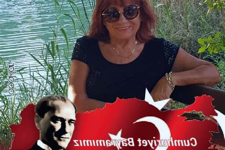 Iris, 22 — Escort in Beylikova, Turkey