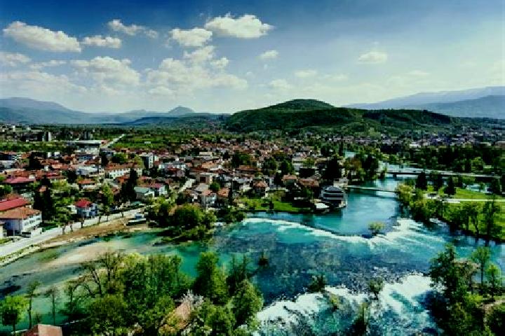 Iris, 22 — Escort in Bihac, Bosnia and Herzegovina