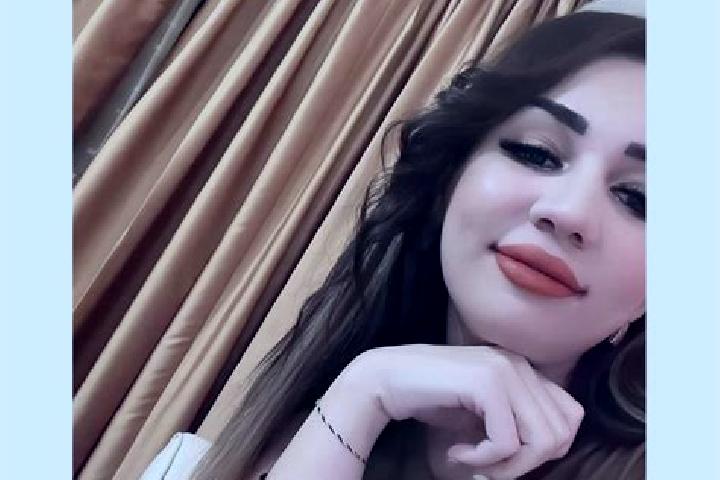 Iris, 22 — Escort in Brooklyn Park, Australia