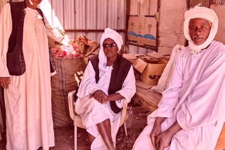 Iris, 22 — Escort in Burri Al Mahas, Sudan