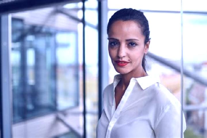 Iris, 22 — Escort in Chebli, Algeria