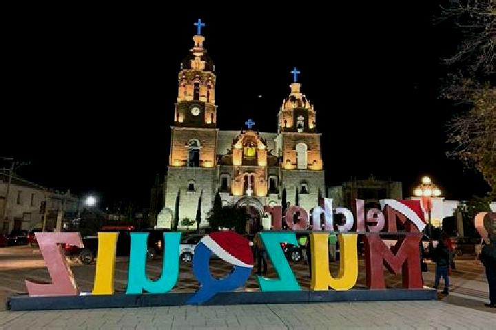 Iris, 22 — Escort in Ciudad Melchor Muzquiz, Mexico