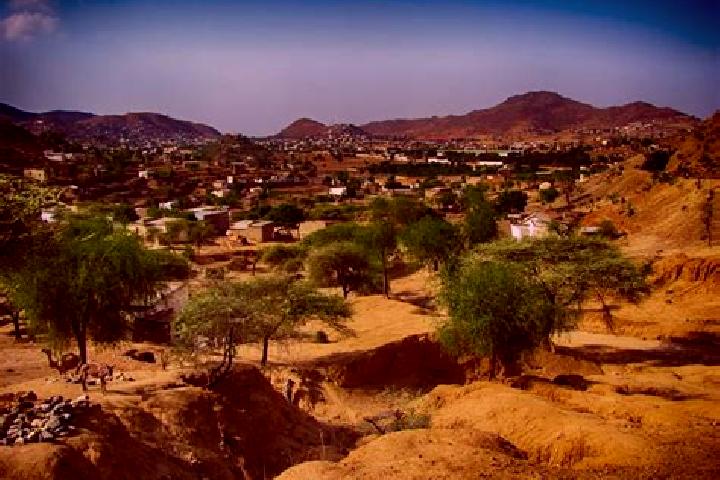 Iris, 22 — Escort in Dbarwa, Eritrea