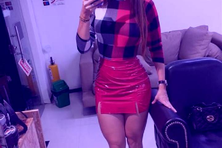 Iris, 22 — Escort in El Chaco, Ecuador