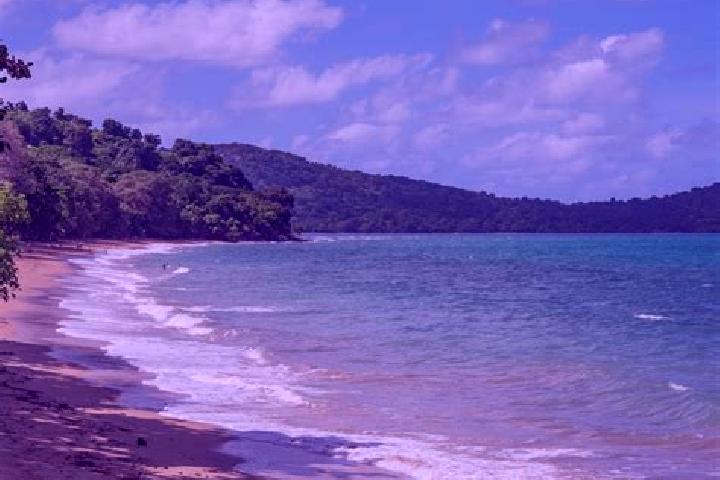 Iris, 22 — Escort in Iloni, Mayotte