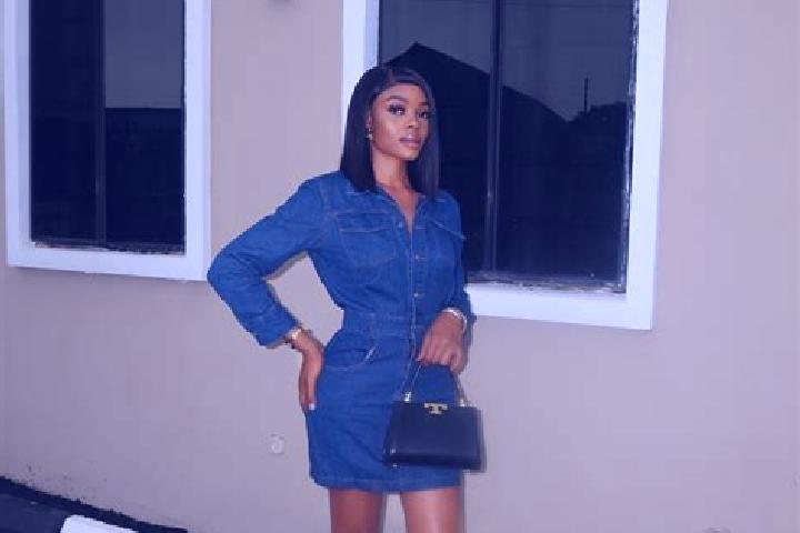 Iris, 22 — Escort in Imeko, Nigeria