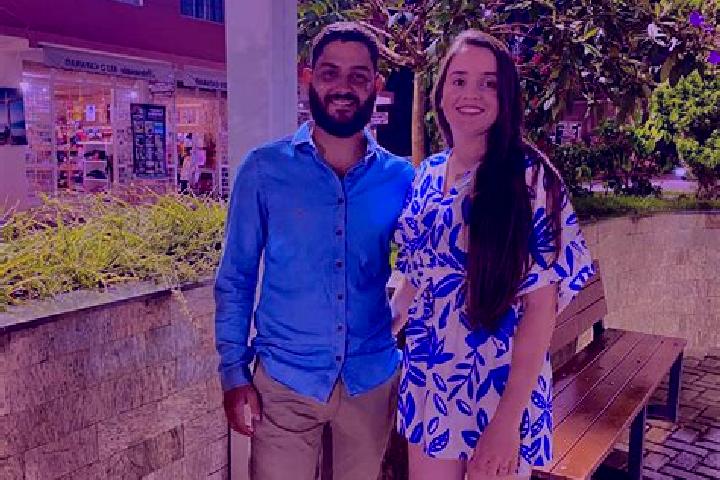 Iris, 22 — Escort in Jequitiba, Brazil