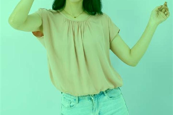 Iris, 22 — Escort in Ka Don, Myanmar
