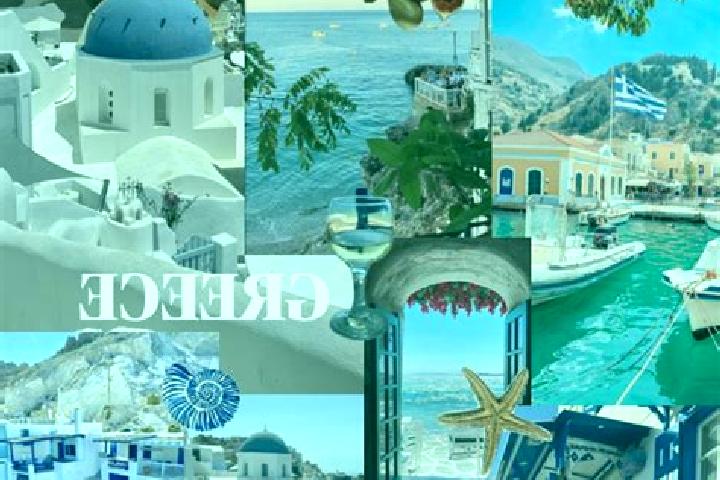 Iris, 22 — Escort in Lavara, Greece