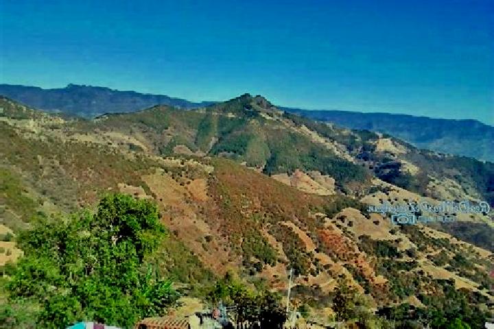 Iris, 22 — Escort in Lomas de Teocaltzingo (Loma de Tecalzingo), Mexico