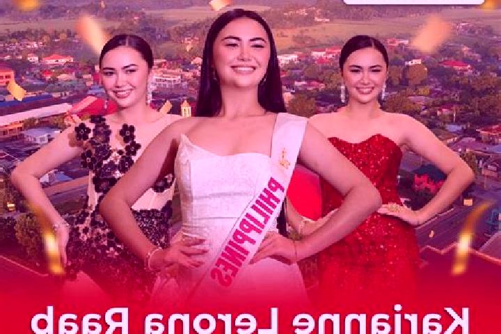 Iris, 22 — Escort in Mambusao, Philippines