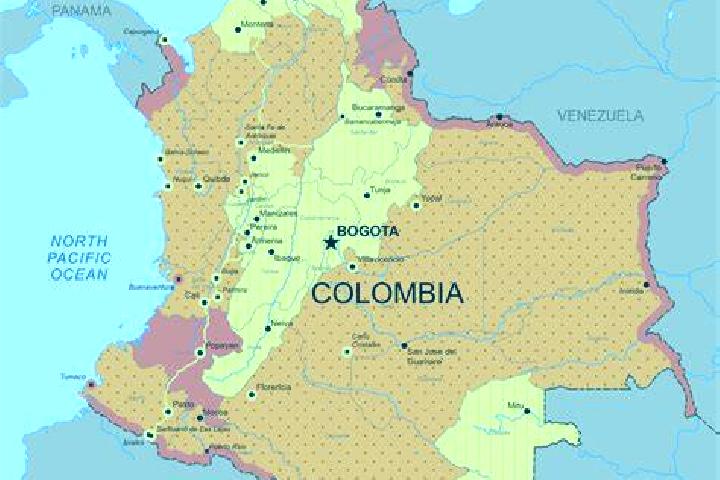 Iris, 22 — Escort in Mapiripan, Colombia