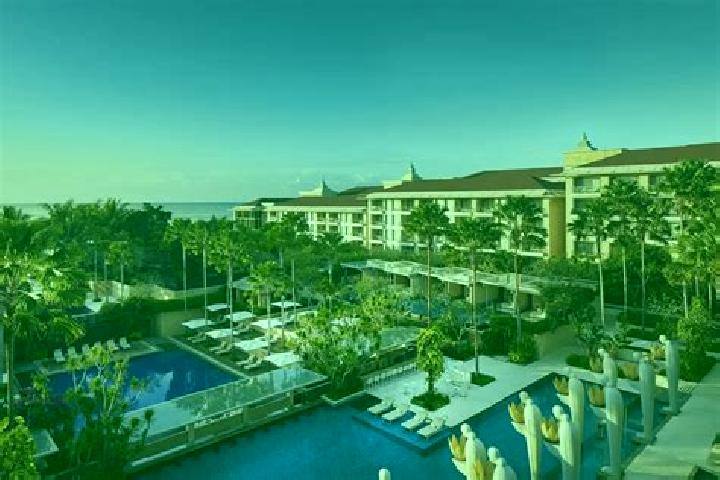 Iris, 22 — Escort in Nusa Dua, Indonesia