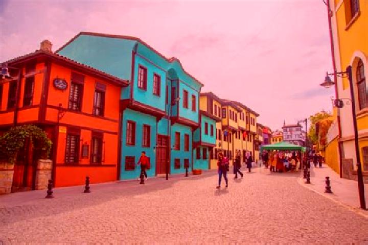 Iris, 22 — Escort in Odunpazari, Turkey