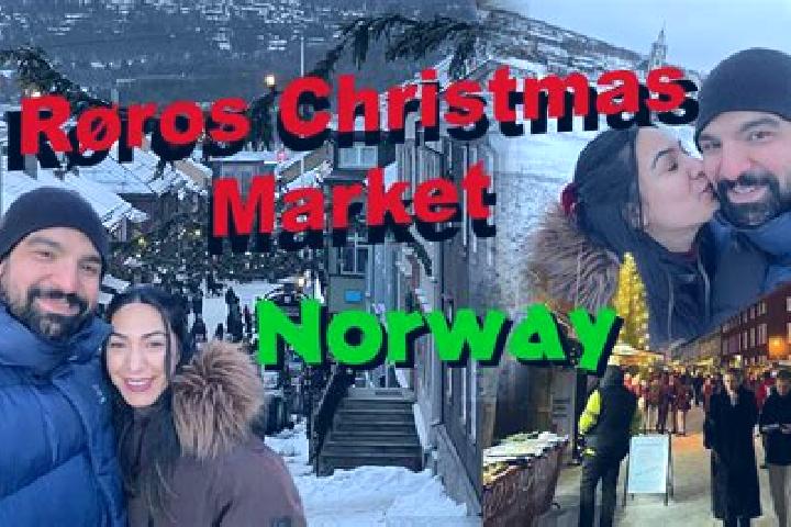 Iris, 22 — Escort in Roros, Norway