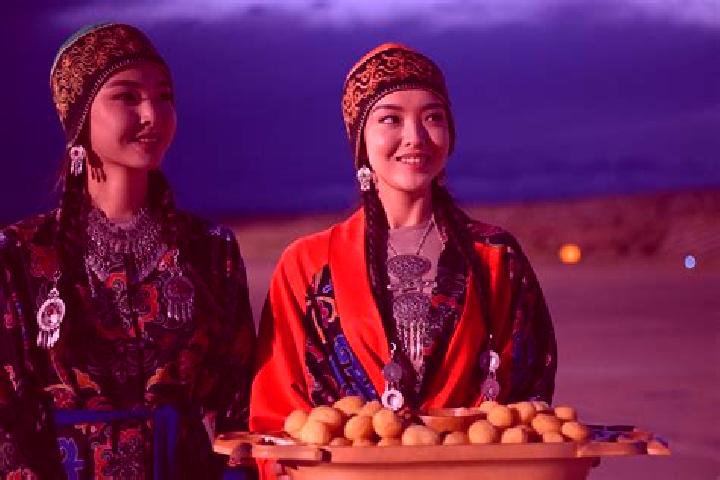 Iris, 22 — Escort in Talas, Kyrgyzstan