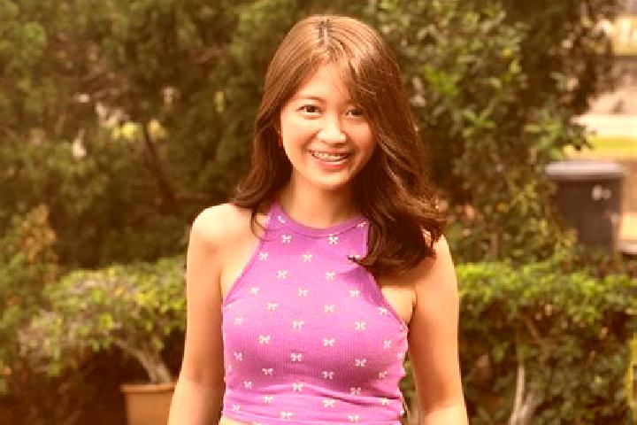 Iris, 22 — Escort in Tingpang, China