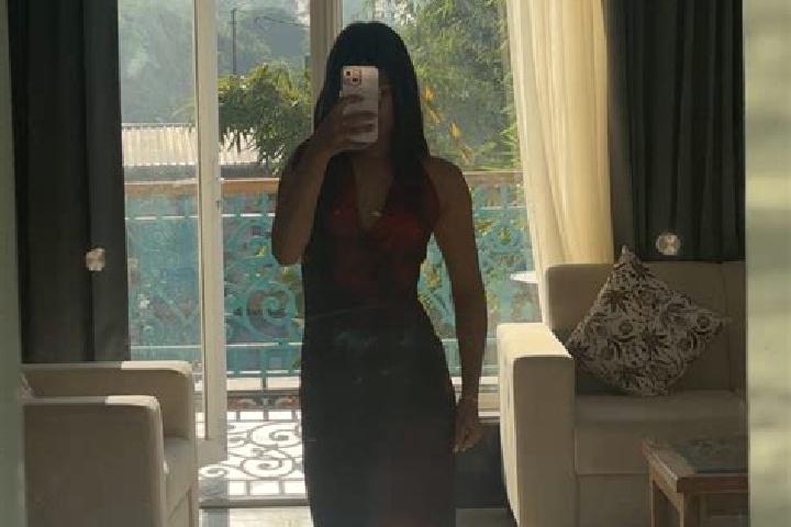 Iris, 22 — Escort in Vikasnagar, India