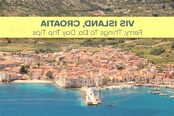 Iris, 22 — Escort in Vis, Croatia