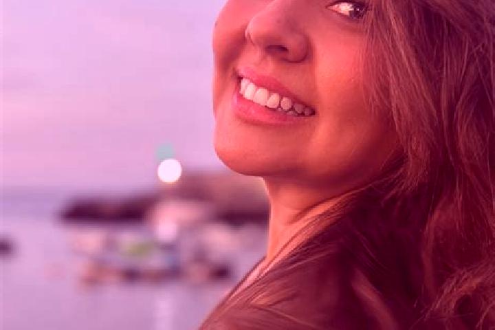 Iris, 22 — Escort in Zayda, Morocco