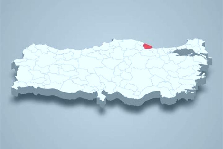 Iris, 22 — Escort in Zonguldak, Turkey