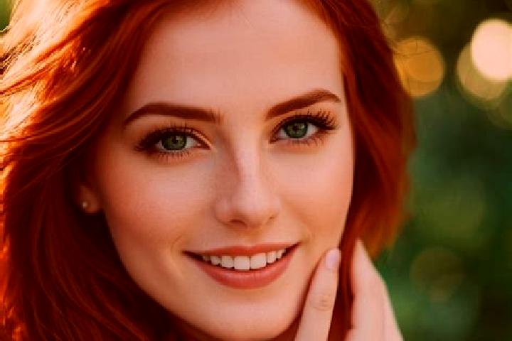 Iris, 23, a auburn amber-eyed caucasian companion based in Koulea. Offering Duos, Fetish, Erotic Massage, Striptease, Girlfriend Experience. Available for in...