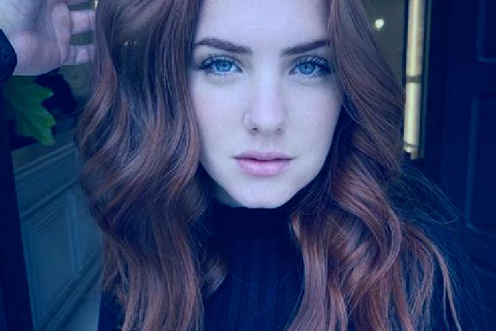 Iris, 23, a auburn blue-eyed ebony companion based in Mustvee. Offering Erotic Massage, Girlfriend Experience, Couples, Striptease. Available for incall and ...