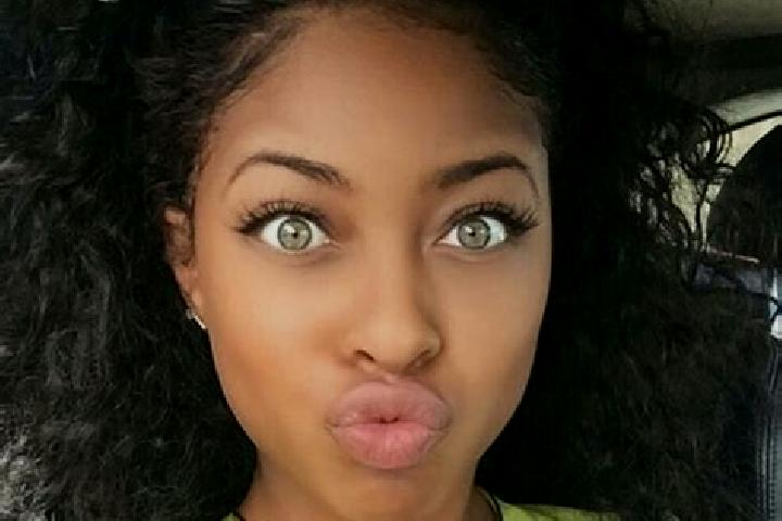 Iris, 23, a black green-eyed ebony companion based in Selnica ob Muri. Offering Deep French Kissing, Domination, Party Girl, CIM, Travel Companion. Available...