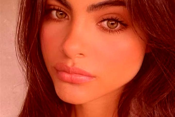 Iris, 23, a brunette dark-eyed mediterranean companion based in San Ramon. Offering Duos, Prostate Massage, GFE, Tantra, CIM. Available for incall and outcal...