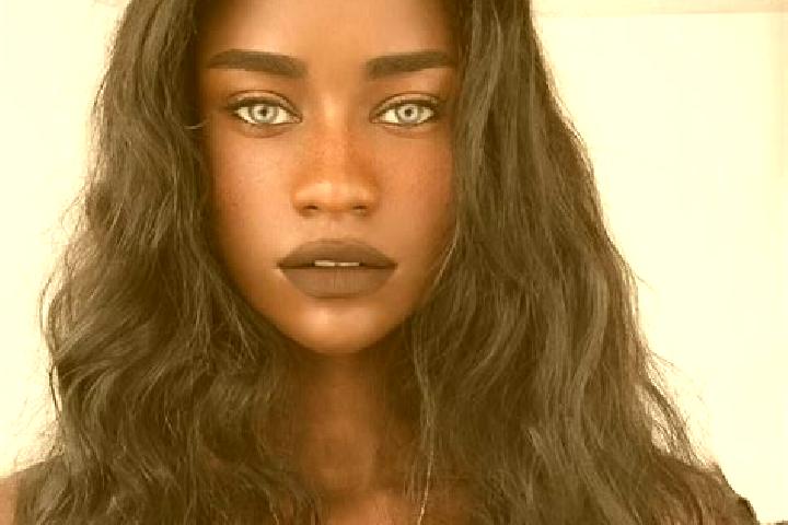 Iris, 23, a dark blonde blue-eyed ebony companion based in Rainneville. Offering Roleplay, A-Level, Tantra, BDSM. Available for incall and outcall, day and e...