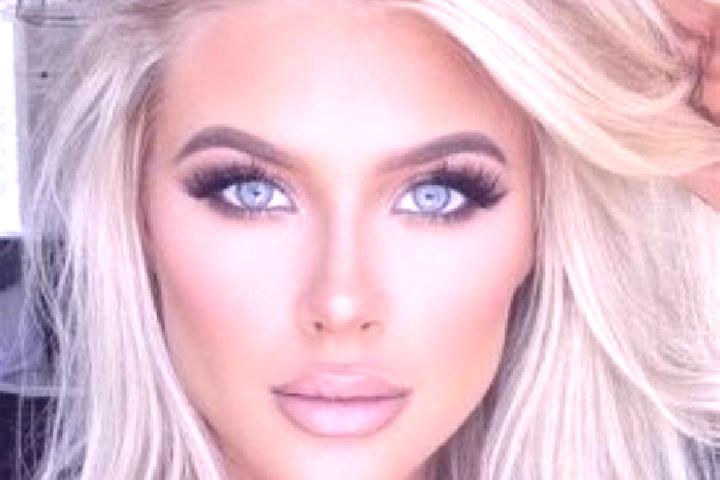 Iris, 23, a platinum blonde amber-eyed mixed companion based in Bulbul. Offering Party Girl, CIM, OWO, Girlfriend Experience. Available for incall and outcal...