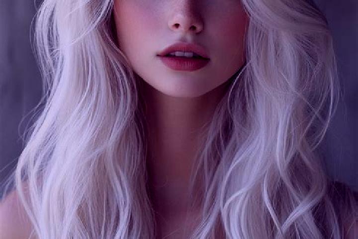Iris, 23, a platinum blonde brown-eyed caucasian companion based in Shituo. Offering CIM, Roleplay, OWO, A-Level. Available for incall and outcall, overnight...