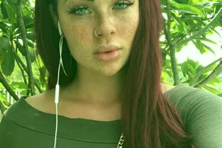 Iris, 23, a red blue-eyed caribbean companion based in Castello di Annone. Offering Overnight, Couples, GFE, Deep French Kissing. Available for incall and ou...