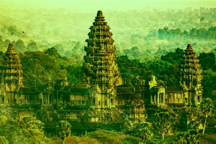 Iris, 23 — Escort in Angkor Angk, Cambodia