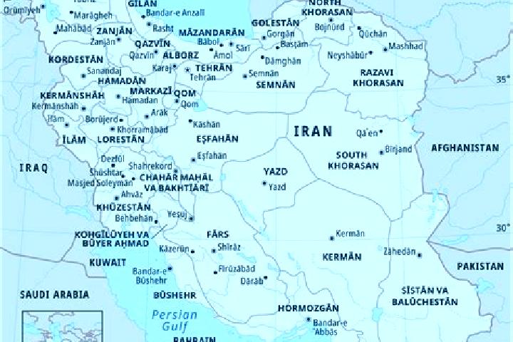 Iris, 23 — Escort in Balanej, Iran