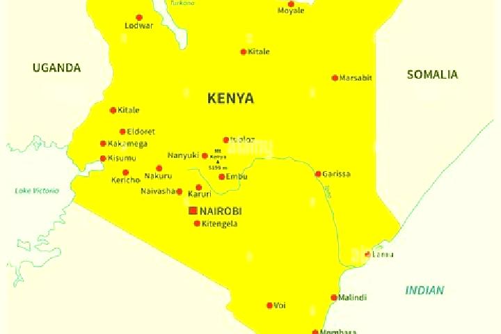 Iris, 23 — Escort in Banissa, Kenya