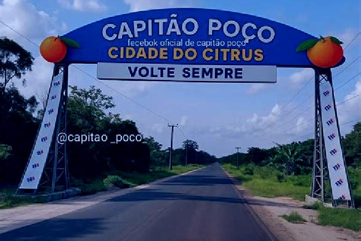 Iris, 23 — Escort in Capitao Poco, Brazil