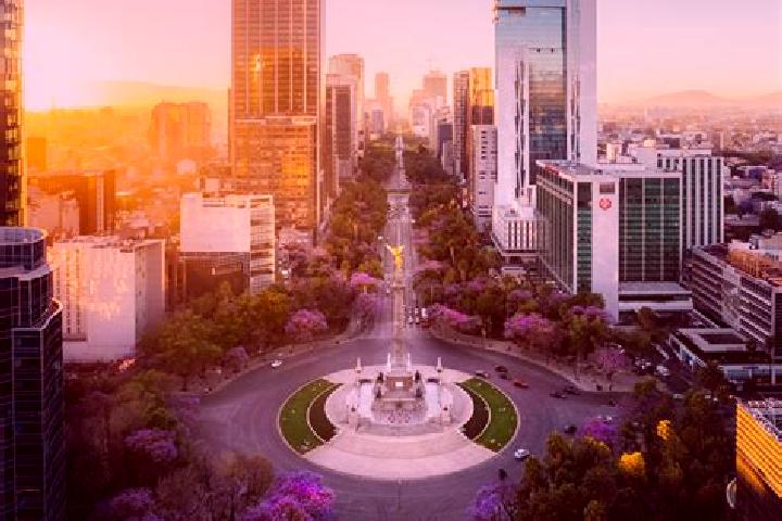 Iris, 23 — Escort in Chahuapan, Mexico