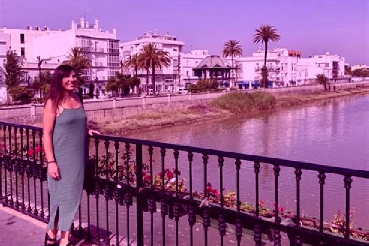 Iris, 23 — Escort in Chiclana de Segura, Spain