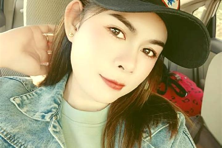 Iris, 23 — Escort in Chon Daen, Thailand