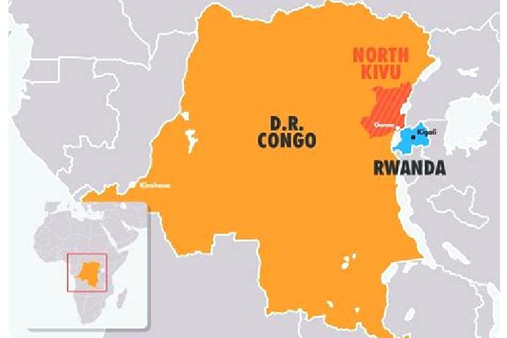 Iris, 23 — Escort in Cyangugu, Rwanda