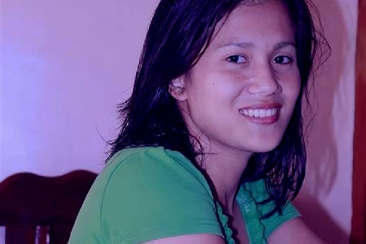Iris, 23 — Escort in Dumalinao, Philippines