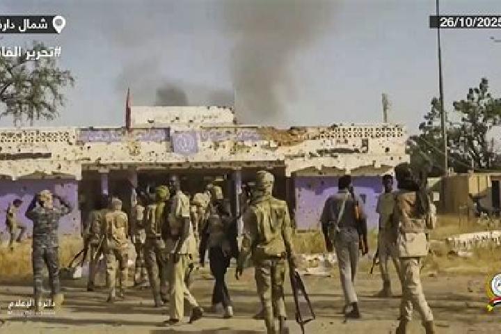 Iris, 23 — Escort in El Fasher, Sudan