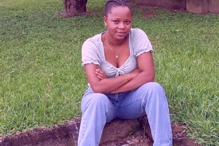 Iris, 23 — Escort in Enwang, Nigeria