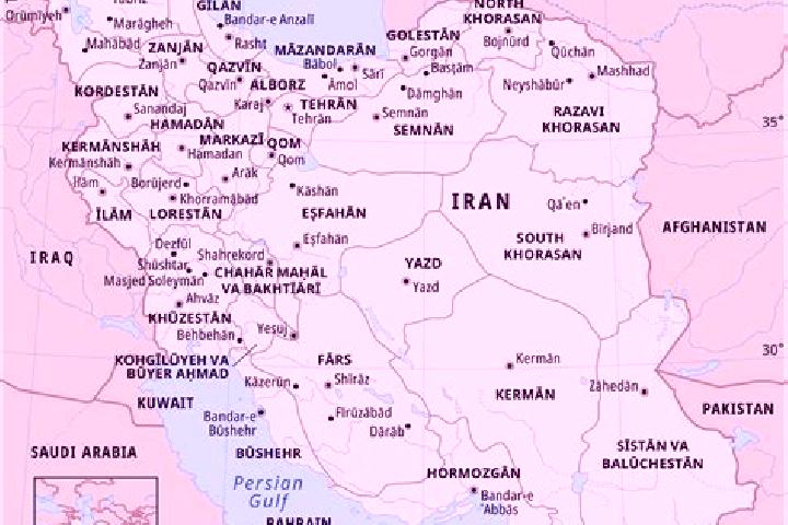 Iris, 23 — Escort in Fahraj, Iran