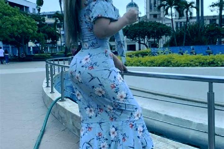 Iris, 23 — Escort in Guayaquil, Ecuador