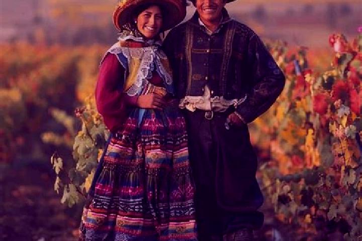 Iris, 23 — Escort in Huaso, Peru