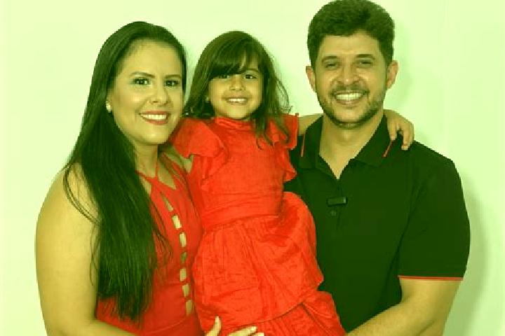 Iris, 23 — Escort in Hugo Napoleao, Brazil