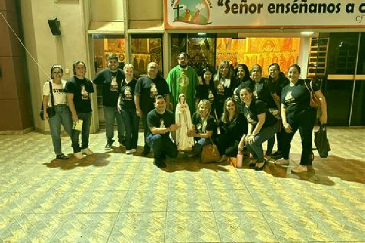 Iris, 23 — Escort in Jesus, Paraguay