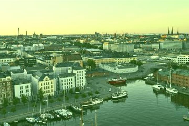 Iris, 23 — Escort in Kalasatama, Finland